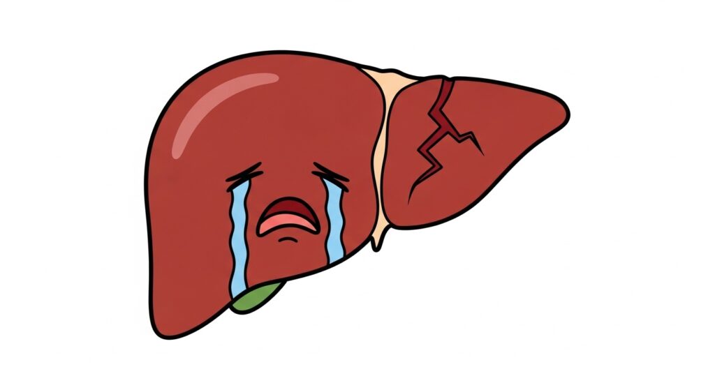 지방간 예방과 아세트알데히드 독성