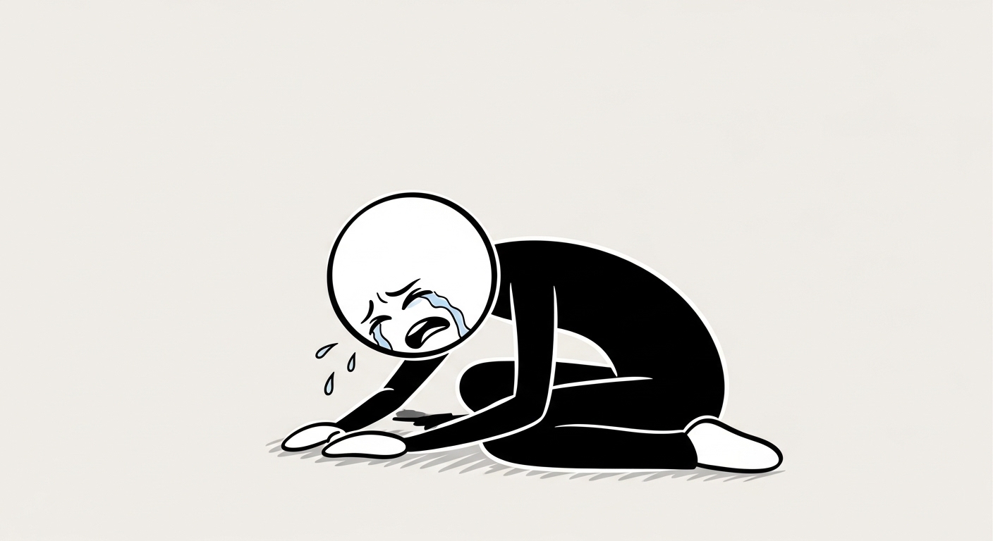 Gallstone pain location and gallbladder anatomy illustration