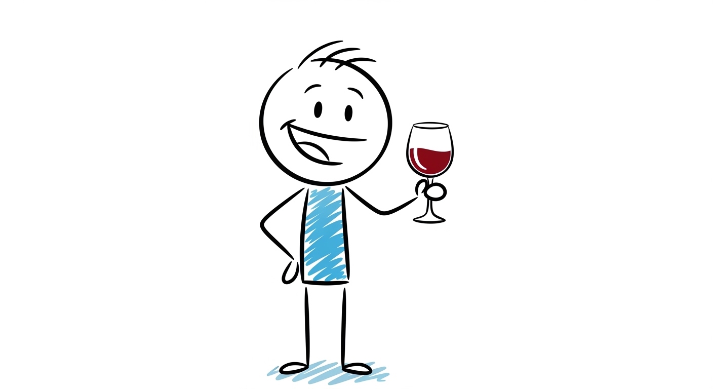 알코올 뇌 도달 시간과 신경계 영향