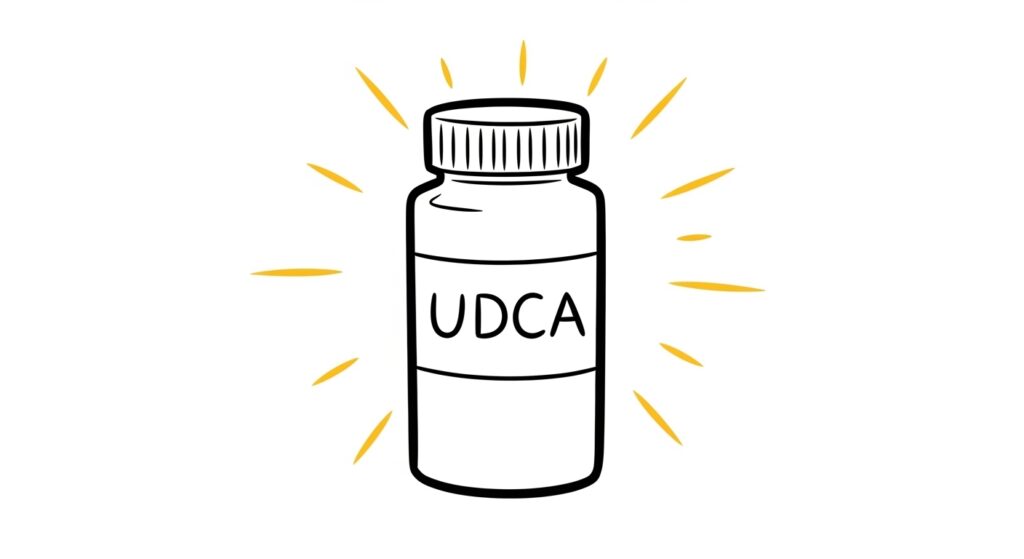Upper Right Abdominal Pain: Is it Indigestion or Gallstones? 3 Lecithin-rich foods and UDCA supplements for gallbladder health